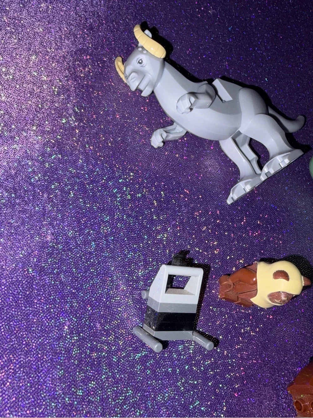 LEGO Star Wars Figures